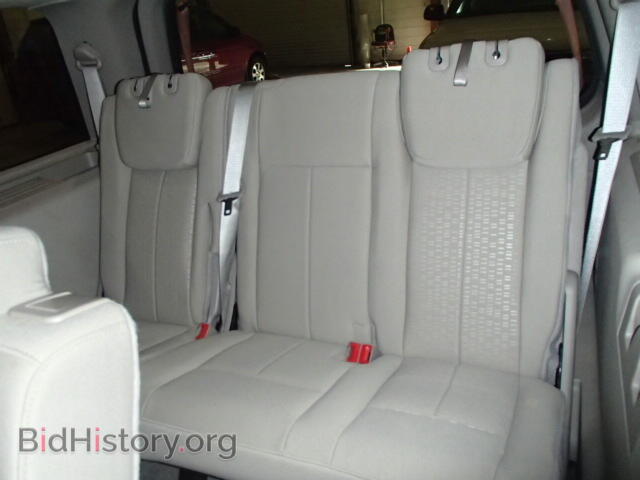 2012 FORD EXPEDITION - VIN: 1FMJU1F51CEF35813 - Фото 9
