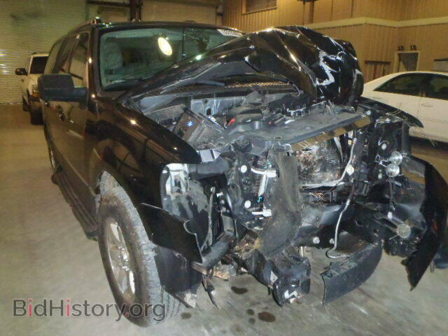 2012 FORD EXPEDITION - VIN: 1FMJU1F51CEF35813 - Фото 10