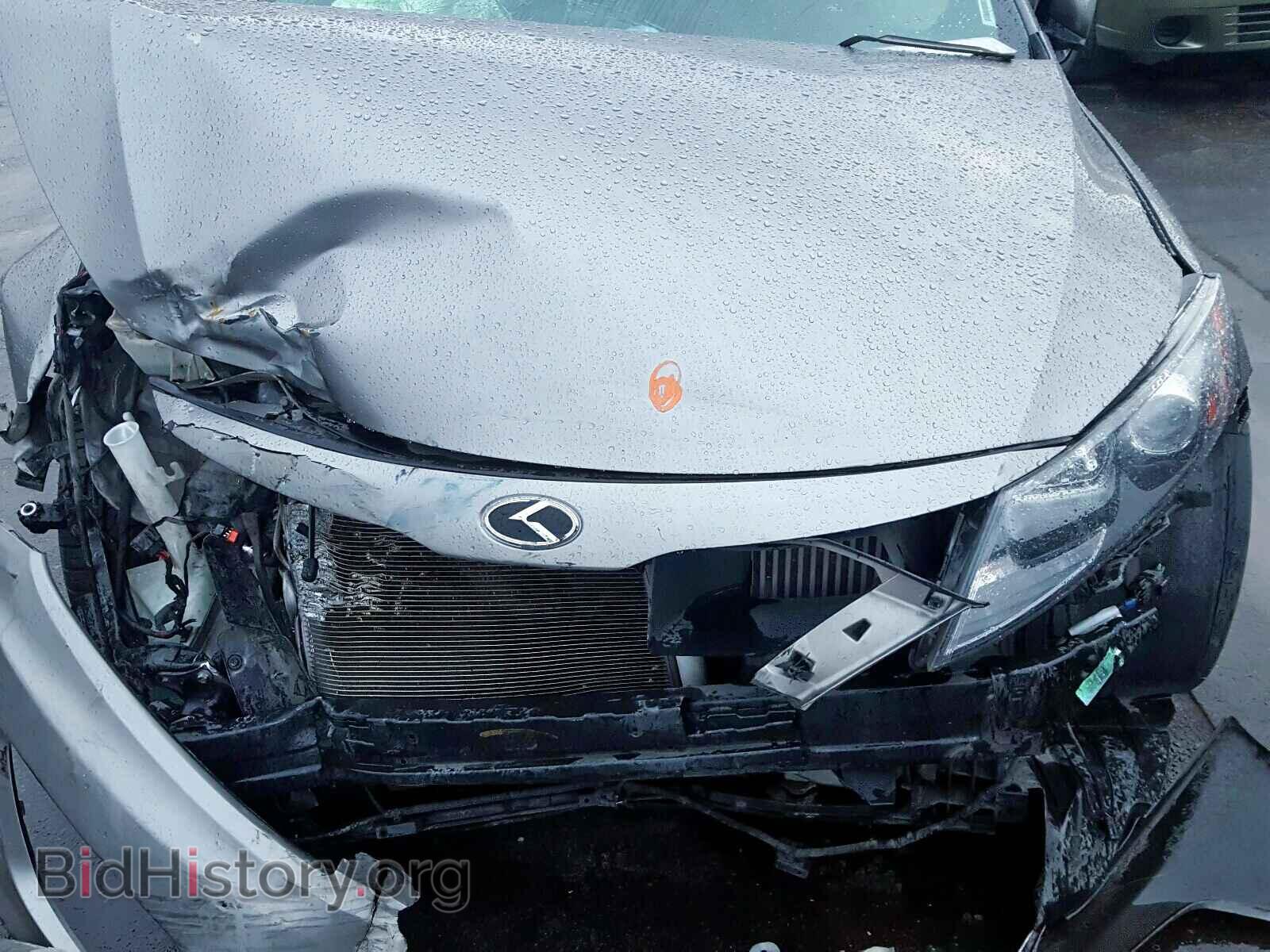 2013 KIA OPTIMA - VIN: 5XXGR4A67DG148830 - Фото 7
