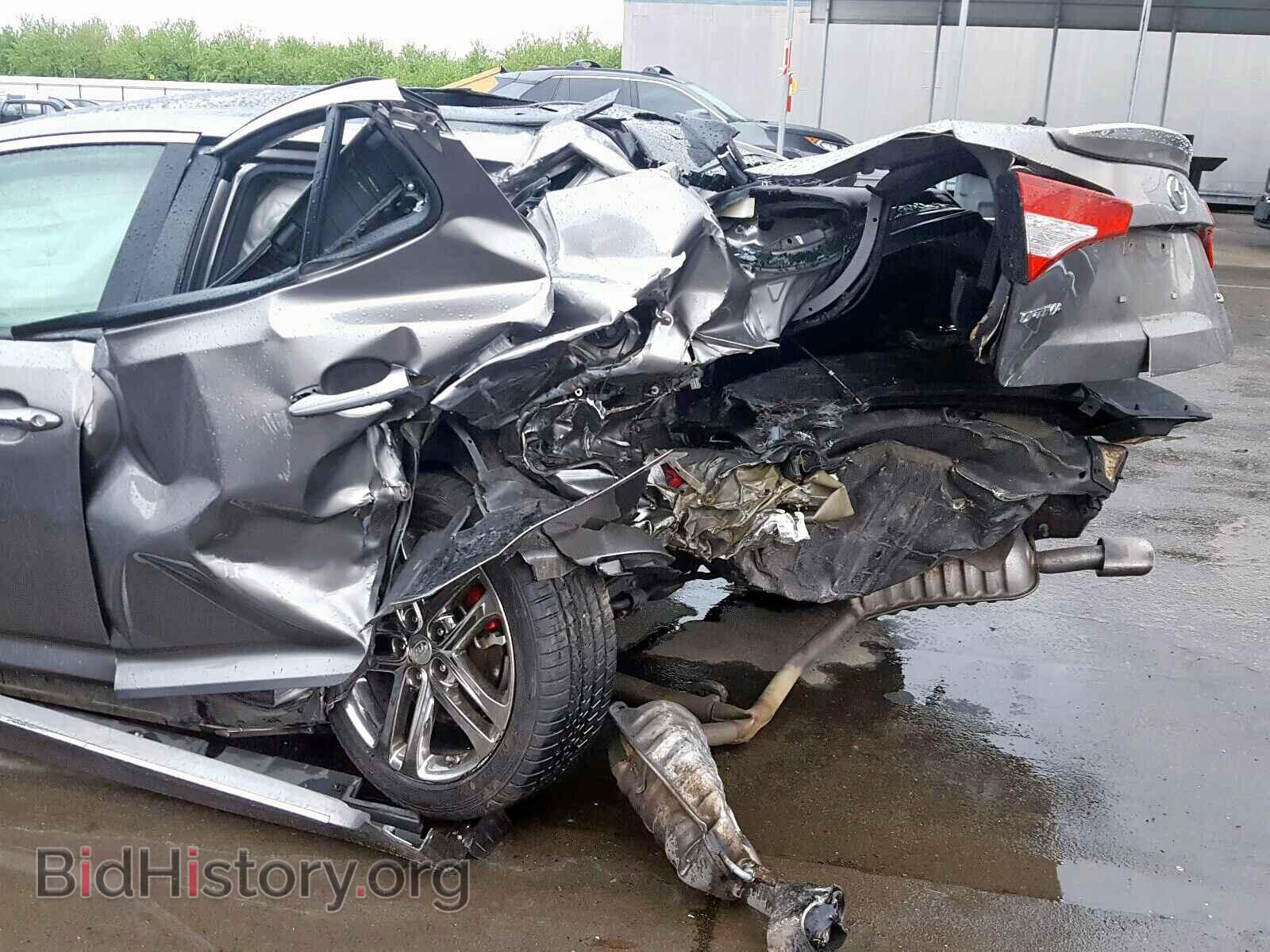 2013 KIA OPTIMA - VIN: 5XXGR4A67DG148830 - Фото 9