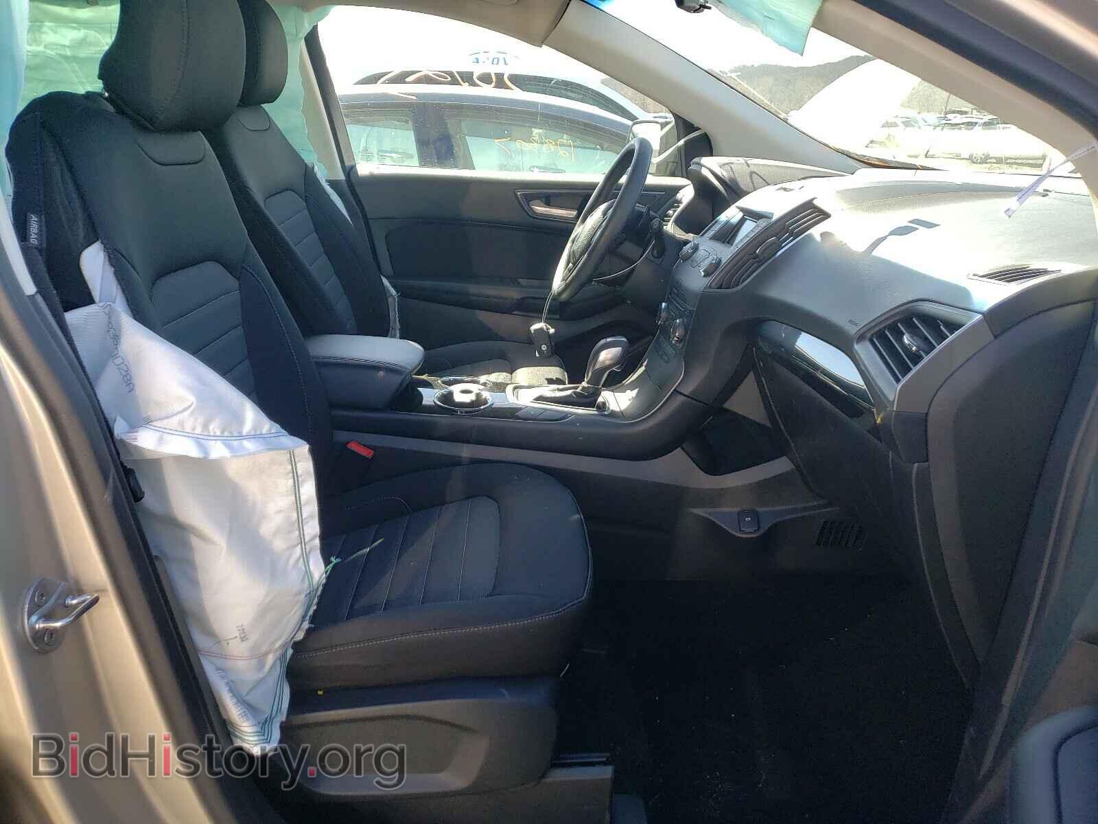 2018 FORD EDGE - VIN: 2FMPK3G98JBB09249 - Photo 5
