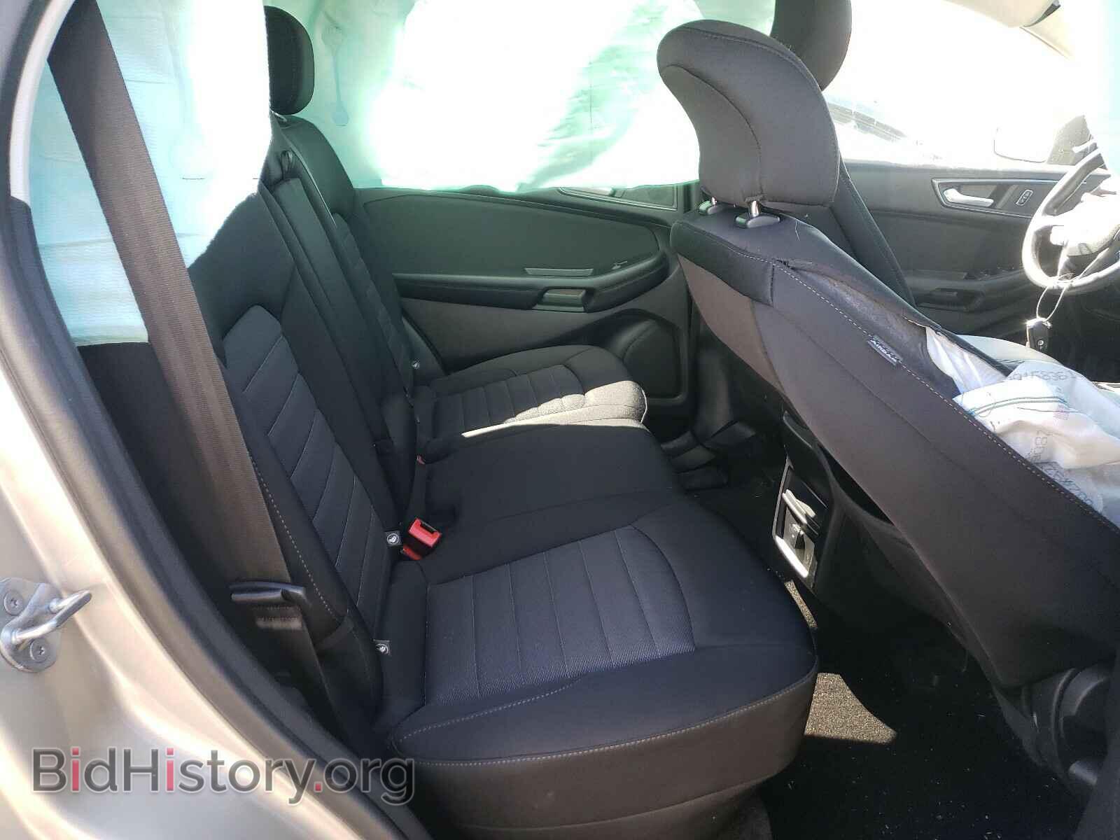 2018 FORD EDGE - VIN: 2FMPK3G98JBB09249 - Photo 6