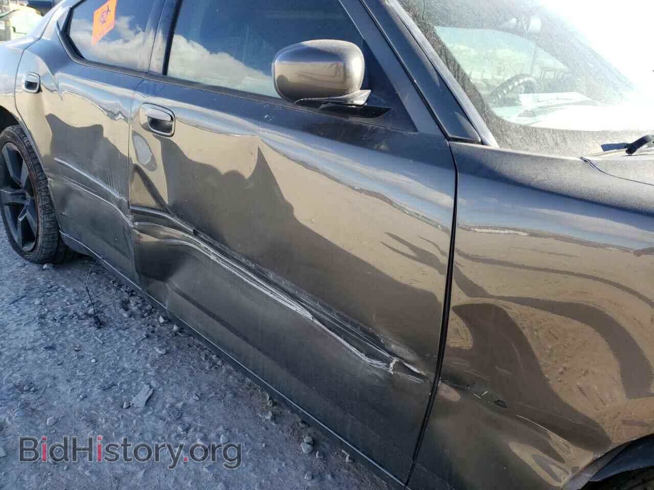 2010 DODGE CHARGER - VIN: 2B3CA3CV2AH247263 - Фото 9