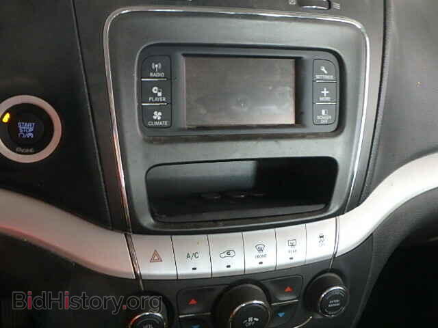 2014 DODGE JOURNEY - VIN: 3C4PDCABXET310641 - Фото 9