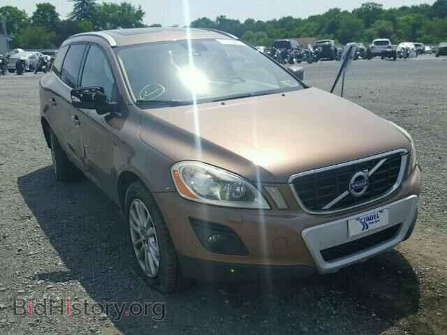 Photo YV4992DZ6A2022721 - VOLVO XC60 2010