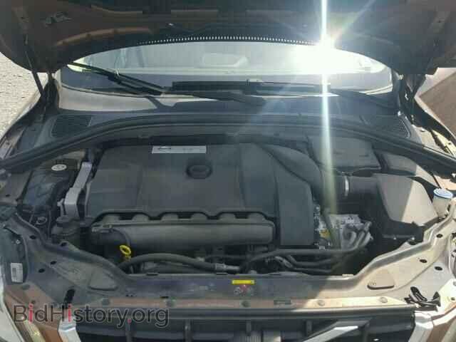 2010 VOLVO XC60 - VIN: YV4992DZ6A2022721 - Фото 7