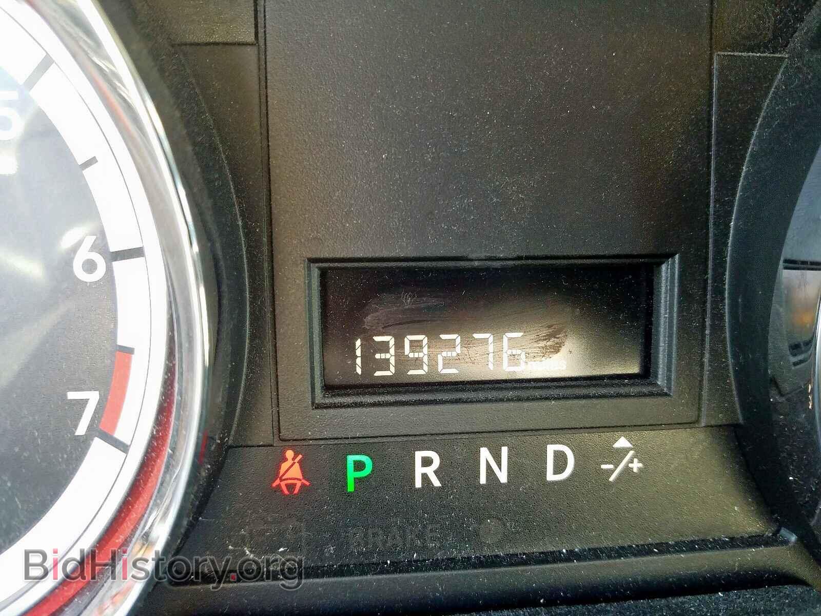 2016 DODGE CARAVAN - VIN: 2C4RDGBG0GR335435 - Фото 8