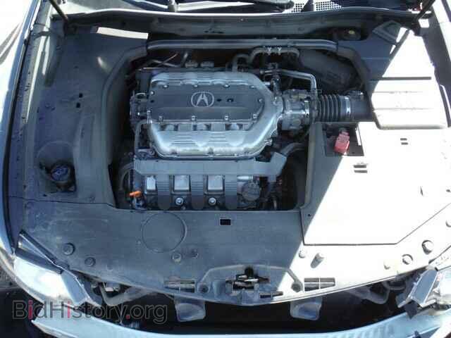 2011 ACURA TSX - VIN: JH4CU4F68BC000087 - Фото 7