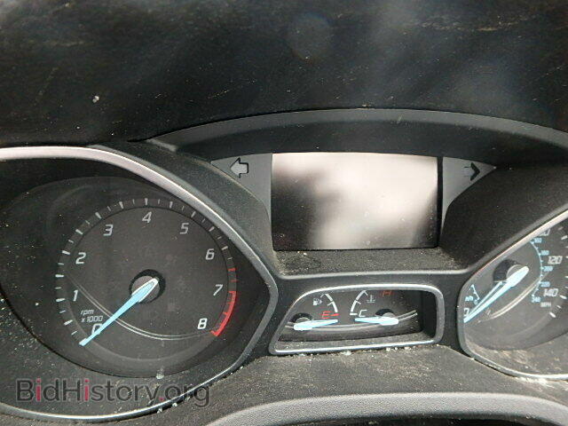 2013 FORD FOCUS - VIN: 1FADP3F27DL349352 - Photo 8