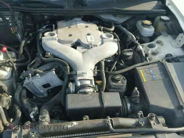 2004 CADILLAC CTS - VIN: 1G6DM577X40184765 - Фото 7