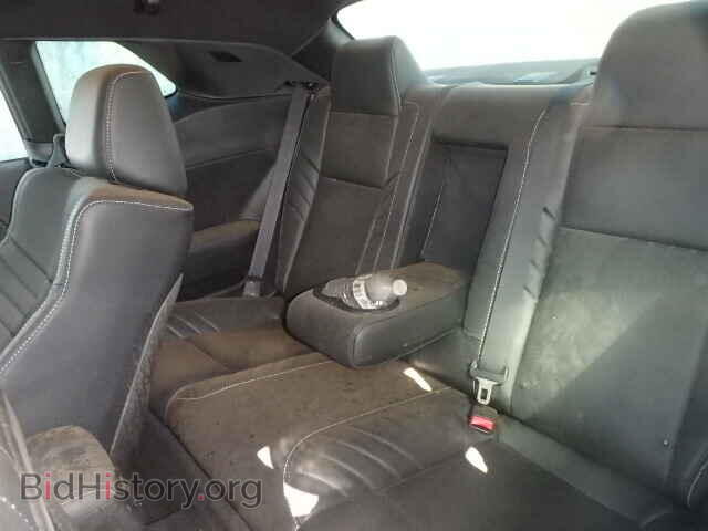 2015 DODGE CHALLENGER - VIN: 2C3CDZDJ7FH794187 - Photo 6