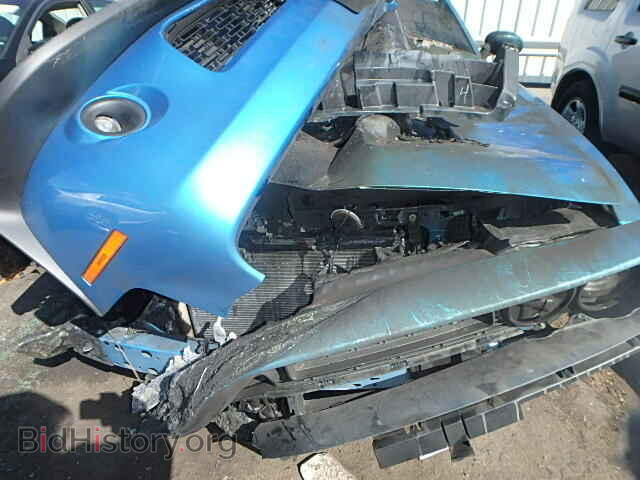 2015 DODGE CHALLENGER - VIN: 2C3CDZDJ7FH794187 - Photo 7