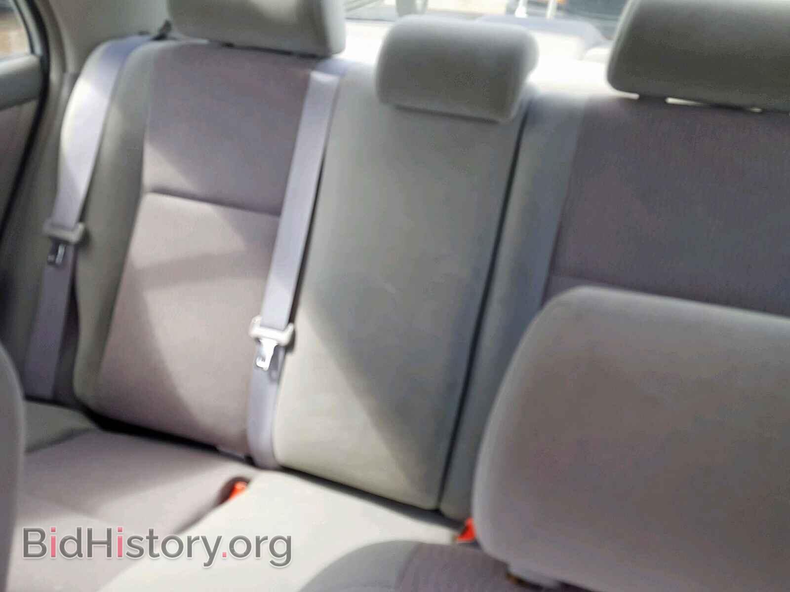 2007 TOYOTA COROLLA - VIN: JTDBR32E770121532 - Фото 6