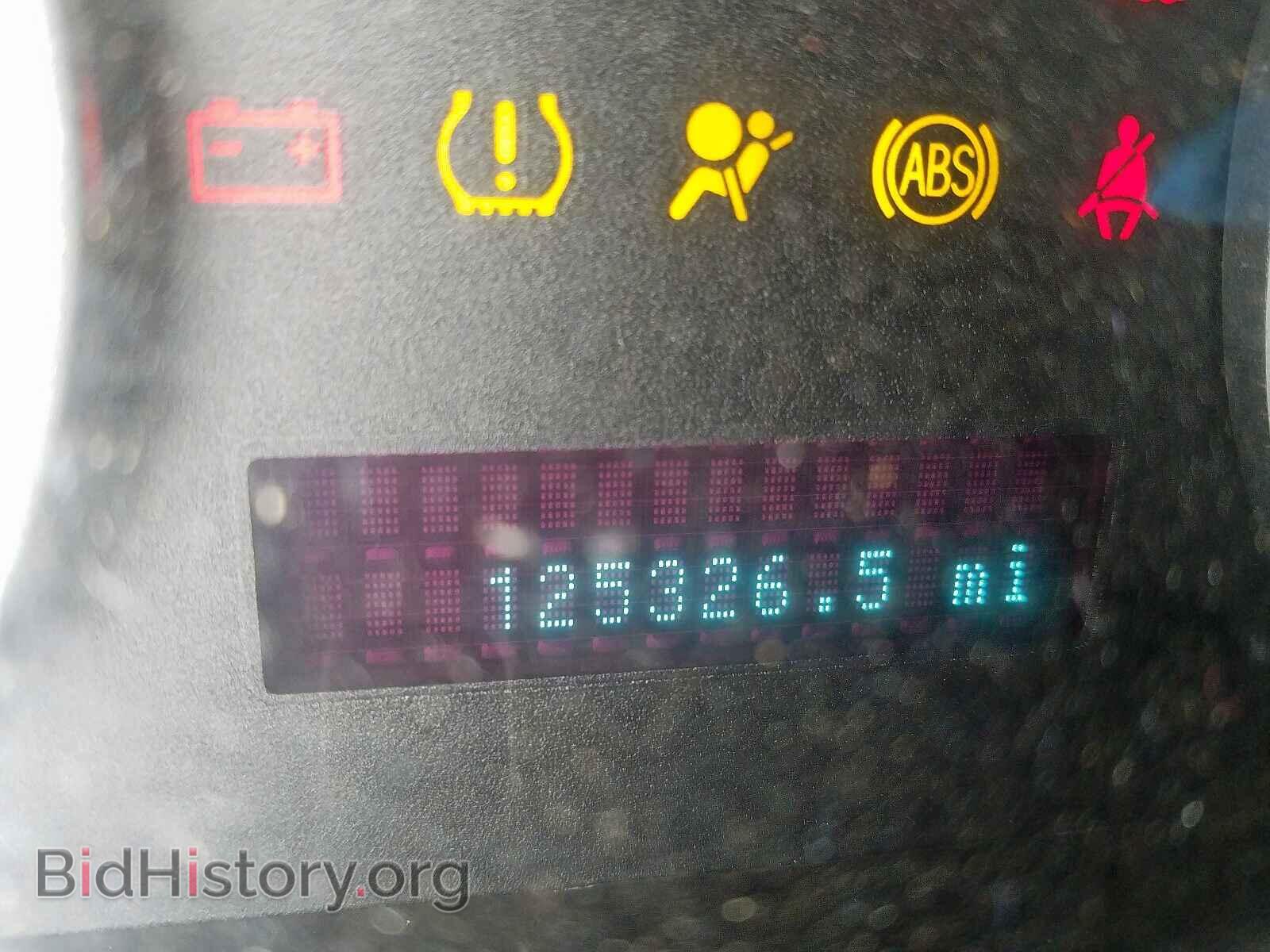 2010 FORD FOCUS - VIN: 1FAHP3FN7AW129389 - Фото 8