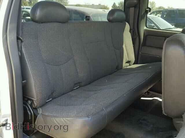 2005 CHEVROLET SILVERADO - VIN: 2GCEC19V251382111 - Фото 6