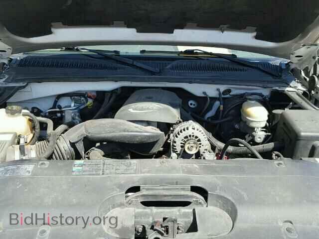 2005 CHEVROLET SILVERADO - VIN: 2GCEC19V251382111 - Фото 7