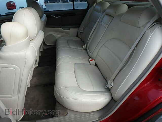 2003 CADILLAC DEVILLE - VIN: 1G6KF57903U207559 - Фото 6