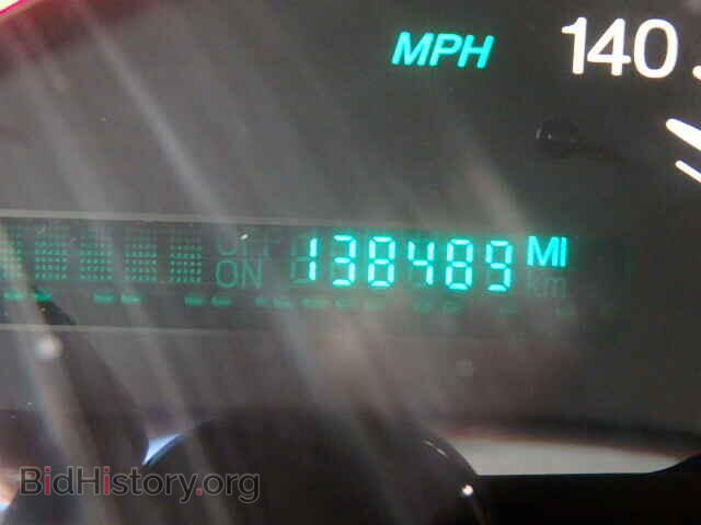 2003 CADILLAC DEVILLE - VIN: 1G6KF57903U207559 - Фото 8