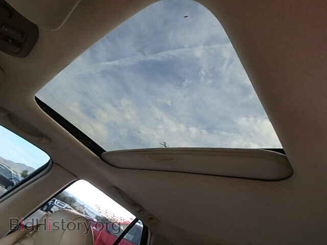 2003 CADILLAC DEVILLE - VIN: 1G6KF57903U207559 - Фото 10