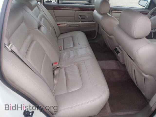 1997 CADILLAC DEVILLE - VIN: 1G6KD52Y8VU200172 - Фото 6