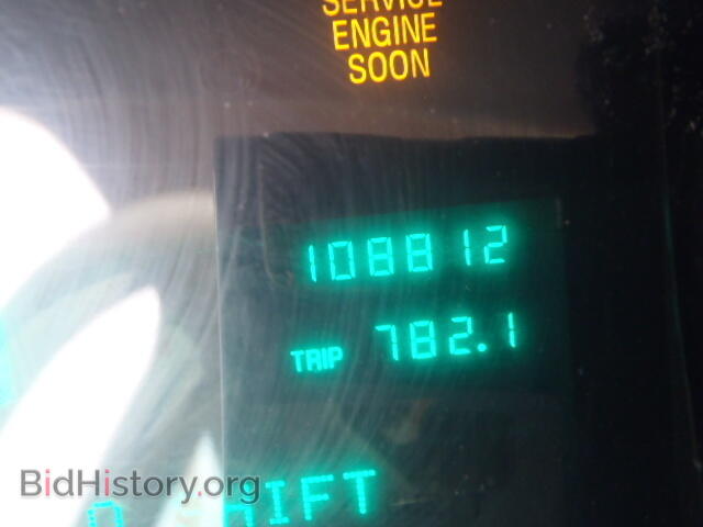 1997 CADILLAC DEVILLE - VIN: 1G6KD52Y8VU200172 - Фото 8