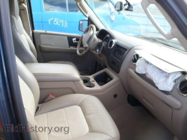 2006 FORD EXPEDITION - VIN: 1FMFU185X6LA30985 - Фото 5