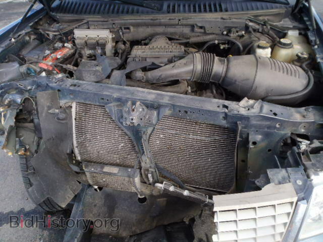 2006 FORD EXPEDITION - VIN: 1FMFU185X6LA30985 - Фото 7