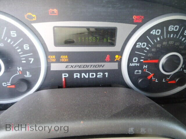 2006 FORD EXPEDITION - VIN: 1FMFU185X6LA30985 - Фото 8