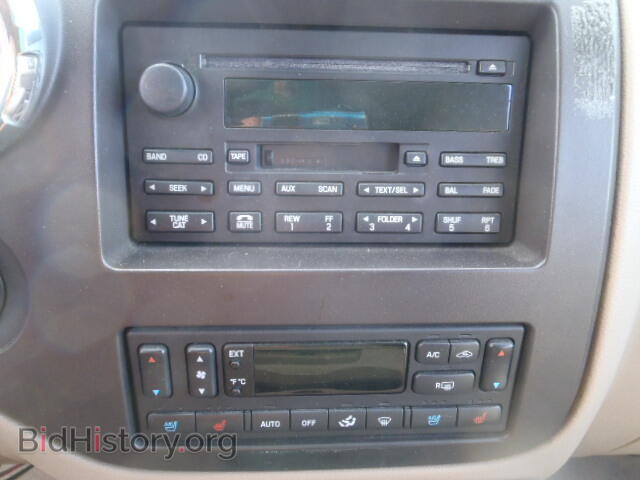 2006 FORD EXPEDITION - VIN: 1FMFU185X6LA30985 - Фото 9