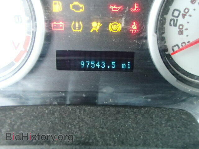 2011 FORD FOCUS - VIN: 1FAHP3HN3BW200781 - Фото 8