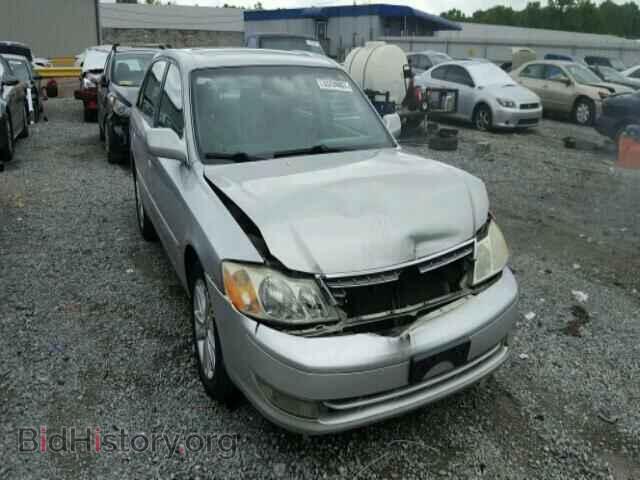 Photo 4T1BF28B03U334191 - TOYOTA AVALON 2003