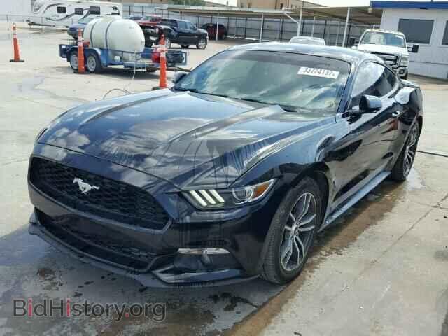 2015 FORD MUSTANG - VIN: 1FA6P8TH8F5423500 - Фото 2