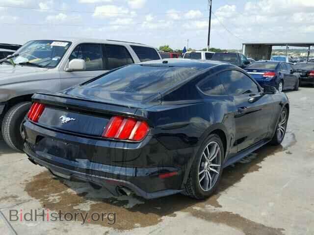 2015 FORD MUSTANG - VIN: 1FA6P8TH8F5423500 - Фото 4