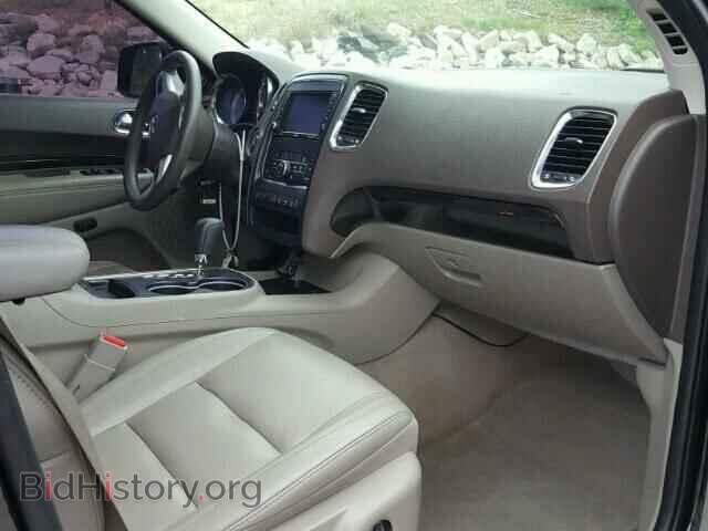 2013 DODGE DURANGO - VIN: 1C4RDJDG7DC651672 - Photo 5