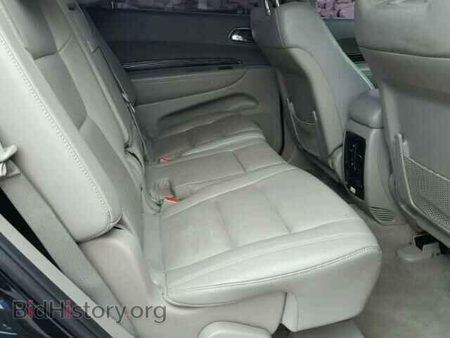 2013 DODGE DURANGO - VIN: 1C4RDJDG7DC651672 - Photo 6