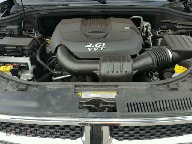 2013 DODGE DURANGO - VIN: 1C4RDJDG7DC651672 - Photo 7