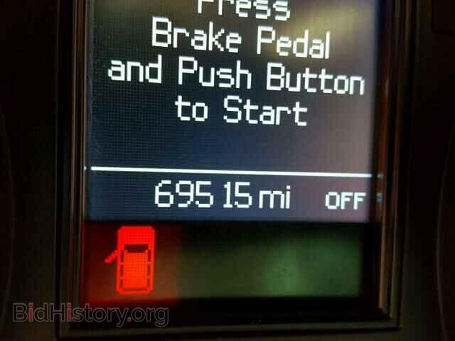 2013 DODGE DURANGO - VIN: 1C4RDJDG7DC651672 - Photo 8