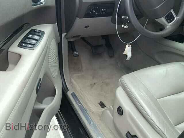 2013 DODGE DURANGO - VIN: 1C4RDJDG7DC651672 - Photo 9