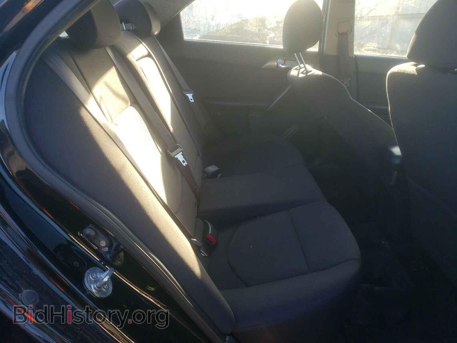 2013 KIA FORTE - VIN: KNAFU4A24D5714127 - Фото 6