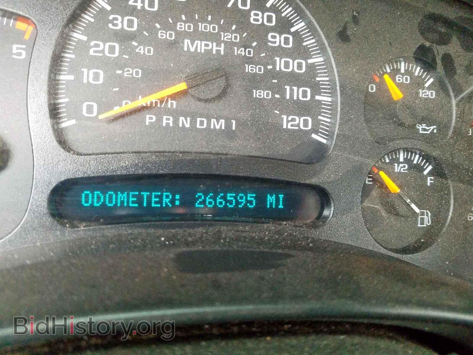 2006 GMC SIERRA - VIN: 1GTHK29D26E173013 - Фото 8