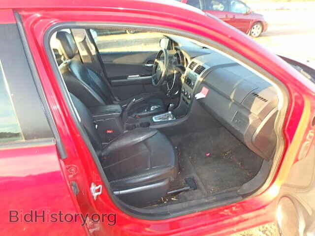 2010 DODGE AVENGER - VIN: 1B3CC5FB2AN137280 - Фото 5