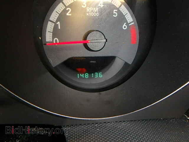 2010 DODGE AVENGER - VIN: 1B3CC5FB2AN137280 - Фото 8