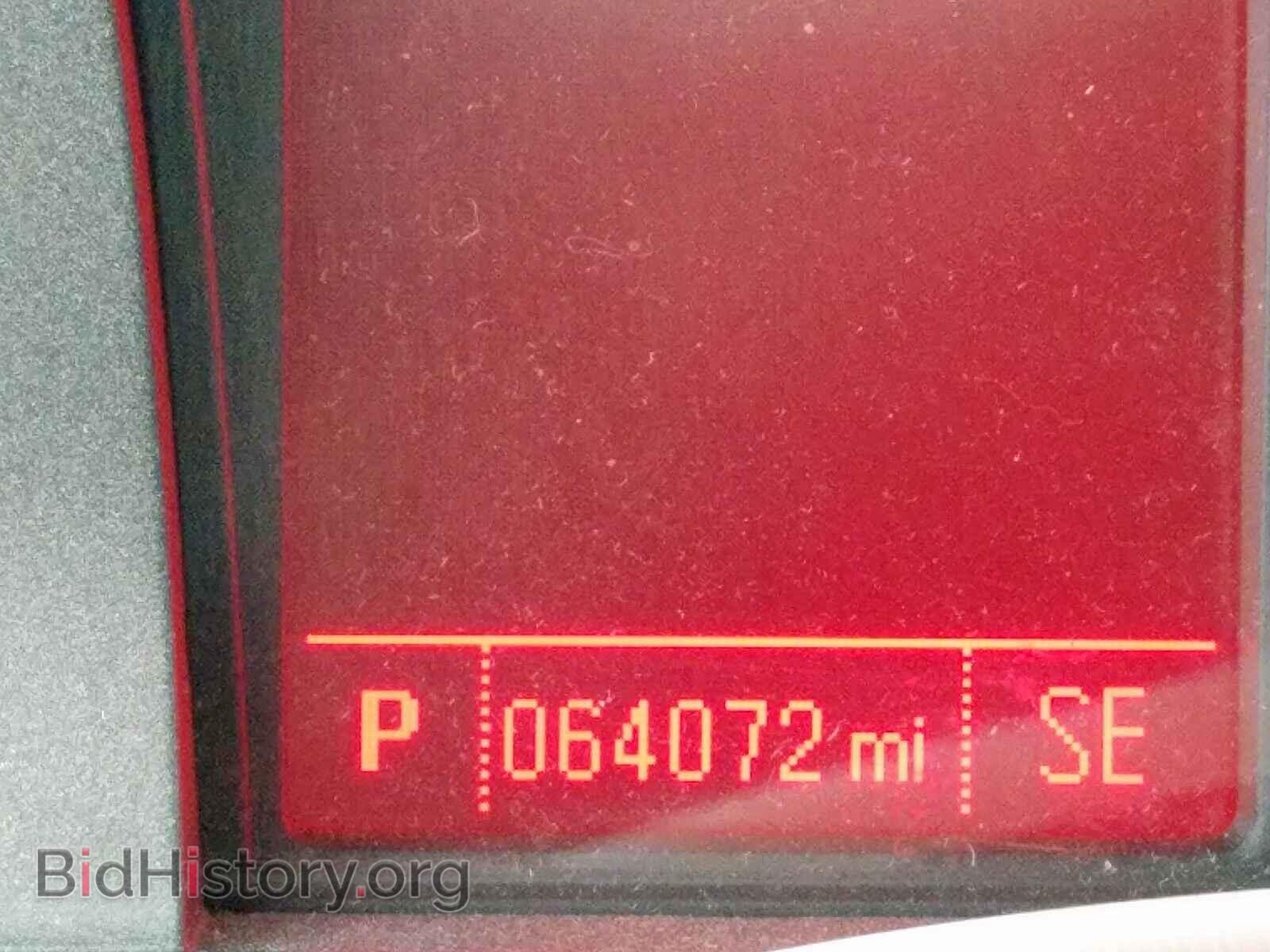 2015 GMC TERRAIN - VIN: 2GKALSEK5F6279211 - Фото 8