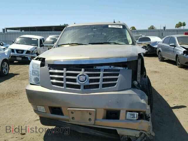 2007 CADILLAC ESCALADE - VIN: 1GYFK66817R324448 - Фото 9