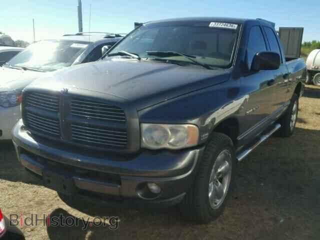 2004 DODGE RAM 1500 - VIN: 1D7HU18D24S564687 - Фото 2