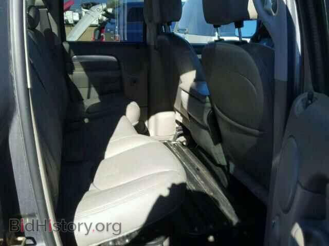 2004 DODGE RAM 1500 - VIN: 1D7HU18D24S564687 - Фото 6