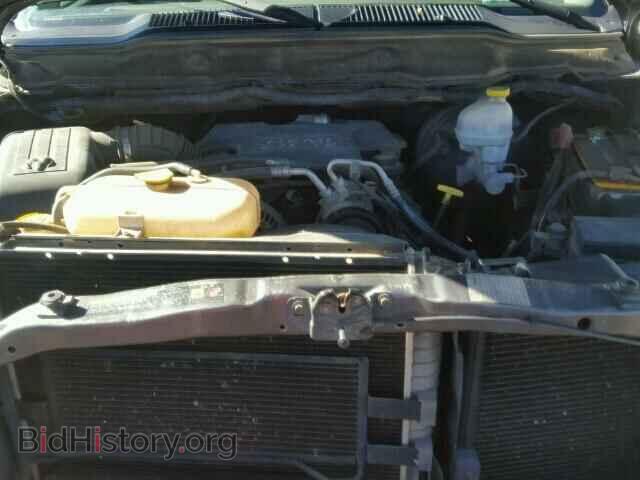 2004 DODGE RAM 1500 - VIN: 1D7HU18D24S564687 - Фото 7