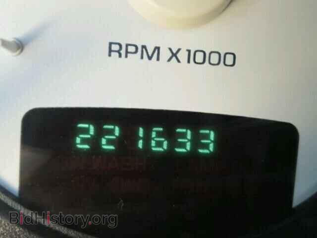 2004 DODGE RAM 1500 - VIN: 1D7HU18D24S564687 - Фото 8