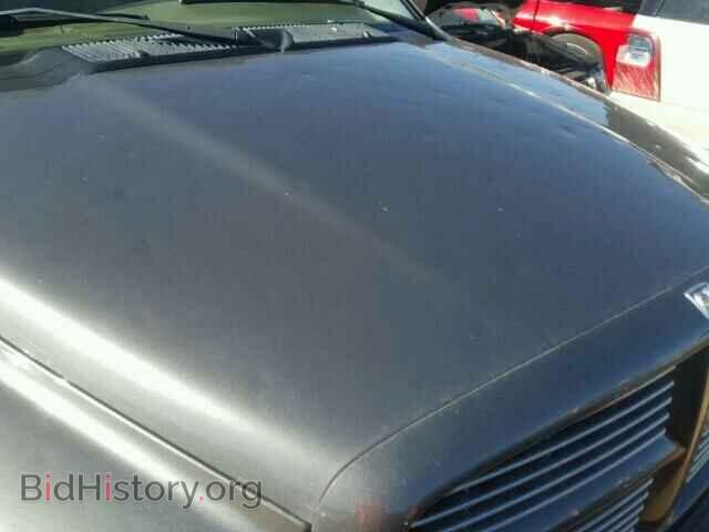 2004 DODGE RAM 1500 - VIN: 1D7HU18D24S564687 - Фото 9