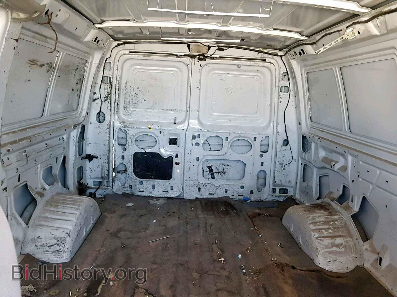 2007 FORD ECONOLINE - VIN: 1FTSE34L87DA82711 - Фото 6